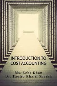 Image of Introduction to Cost Accounting