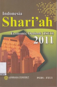 Image of Indonesia Shari'ah ; Economic Outlook (ISEO) 2011