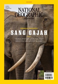 Image of National Geographic Indonesia: MNGI2023501 / Mei 2023