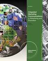 Image of Advertising, promotion and other aspects of integrated marketing communications. Ninth Edition