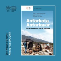 Image of Antarkota antarlayar