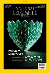 Image of National Geographic Indonesia: MNGI20230201 / Februari 2023