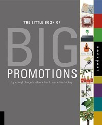Image of The little book of big promotions