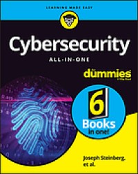 Image of Cybersecurity All-in-One for Dummies
