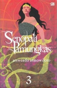 Image of Senopati Pamungkas. Edisi Ketiga