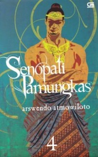 Image of Senopati Pamungkas. Edisi Keempat