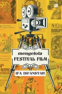 Image of Mengelola Festival Film