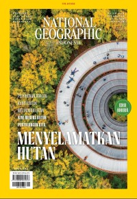 Image of National Geographic Indonesia: NGIM220525