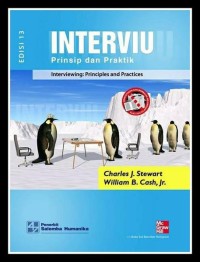 Image of Interviu: Prinsip dan Praktik. Edisi Ke-13