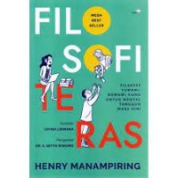 Image of Filosofi teras filsafat Yunani-Romawi kuno untuk mental tangguh masa kini (Cover baru)