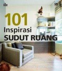 Image of 101 Inspirasi Sudut Ruang