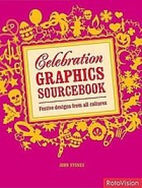 Image of Celebration graphics sourcebook