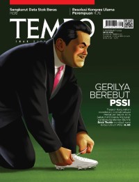 Image of Tempo: 00042 / 5-11 Desember 2022