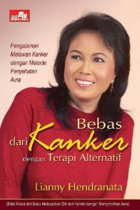 Image of Bebas dari kanker: dengan terapi alternatif