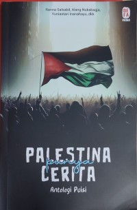 Image of Palestina Punya Cerita: Antologi Puisi