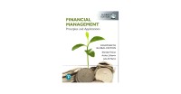 Image of Financial management : principles and applications. Fourteenth Global Edition.