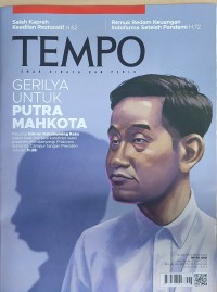 Image of Tempo: 00035 / 16 - 22 Oktober 2023