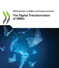Image of The Digital Transformation of SMEs by OECD