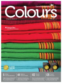 Image of Colours: December 2017