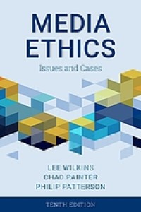 Image of Media ethics : issues and cases. Tenth Edition