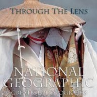 Image of Through The Lens : National Geographic Greatest Photographs