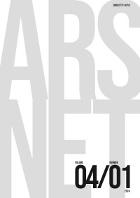 Image of Arsnet Universitas Indonesia Volume 04 Number 01, 2024