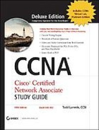 Image of CCNA: Cisco Certified Network Associate Security Study Guide (EXA-640 -553). Fifth Edition