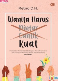 Image of Wanita harus kuat