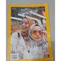 Image of National Geographic Indonesia: NGIM200225 / Februari 2020