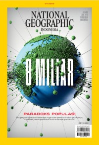 Image of National Geographic Indonesia: MNGI20230401 / April 2023