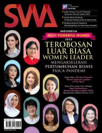 Image of SWA: XXXIX / 11 - 30 Mei 2023