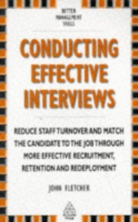 Image of Conducting effective interviews