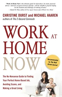 Image of Work at Home Now