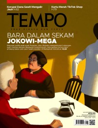 Image of Tempo: 00033 / 2 - 8 Oktober 2023