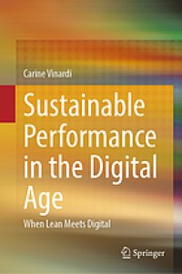 Image of Sustainable performance in the digital age : when Lean meets digital