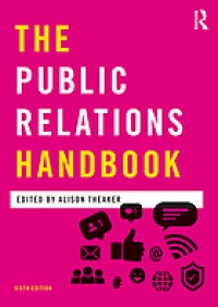 Image of The public relations handbook. Sixth Edition
