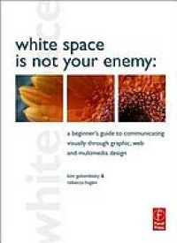 Image of White Space Is Not Your Enemy