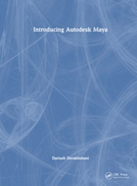 Image of Introducing Autodesk Maya