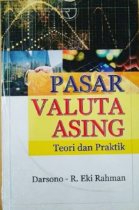Image of Pasar Valuta Asing: Teori dan Praktik