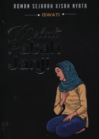 Image of Melati patah janji