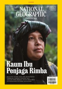 Image of National Geographic Indonesia: MNGI20231201 / Desember 2023