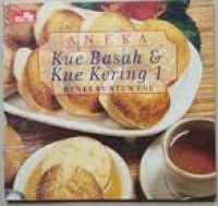 Image of Aneka Kue Basah & Kue Kering 1