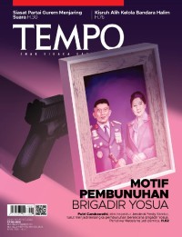 Image of Tempo: 00027/22-28 Agustus 2022