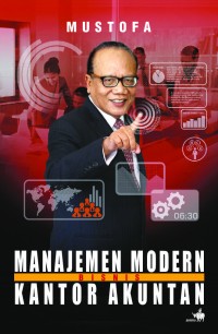 Image of Manajemen Modern Bisnis Kantor Akuntan