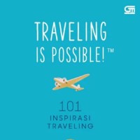 Image of Traveling is Possible