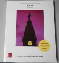 Image of Film art : an introduction. Eleventh Edition