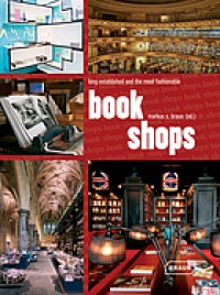 Image of Bookshops long-established and the most fashionable