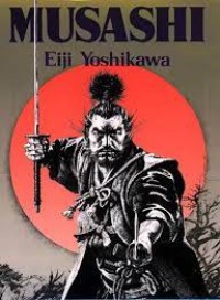 Image of MUSASHI