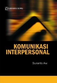 Image of Komunikasi interpersonal