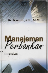 Image of Manajemen Perbankan